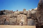    Sacsayhuaman   