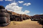    Sacsayhuaman   