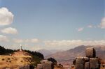    Sacsayhuaman   