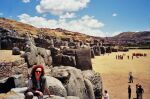    Sacsayhuaman   