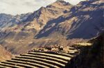    Pisac   