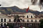    Quito   