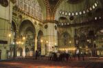    Meczet Sutana Sulejmana Wspaniaego   