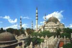   Meczet Sutana Sulejmana Wspaniaego   