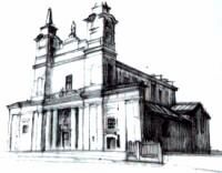 Katedra w. Zofii