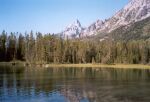    Grand Teton   