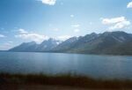    Jackson Lake    