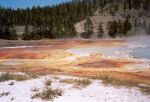   Midway Geyser Basin   