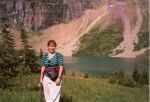    Iceberg Lake   