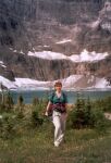    Iceberg Lake   