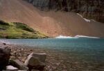    Iceberg Lake   