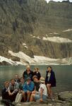    Iceberg Lake   