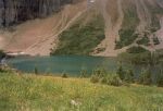    Iceberg Lake   