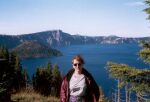    Crater Lake   