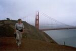    Golden Gate   