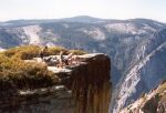   Taft Point   