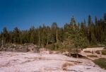    Taft Point   