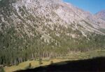    Tioga Pass   