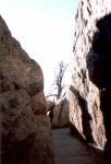    Moro Rock     