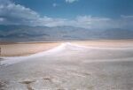    Badwater   