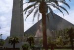    hotel Luxor   