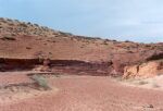     dojedamy do Antelope Canyon   