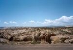    w drodze do Capitol Reef NP   