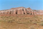    Cathedral Valley   