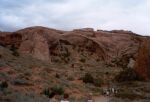    Landscape Arch   