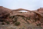    Landscape Arch   