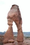    Delicate Arch   