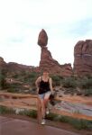    Balanced Rock   