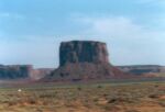    Monument Valley   