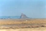    Shiprock - wita gra Indian   