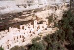   Cliff Palace   