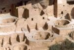   Cliff Palace   