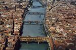    mosty nad rzek Arno      